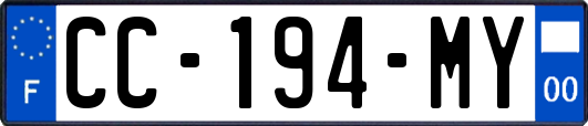 CC-194-MY