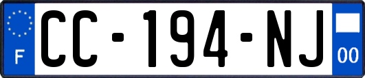 CC-194-NJ