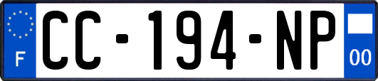 CC-194-NP