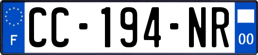 CC-194-NR