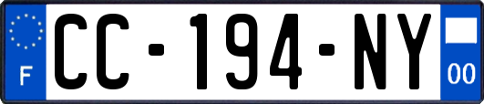 CC-194-NY