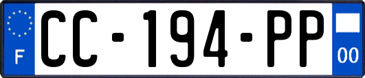 CC-194-PP