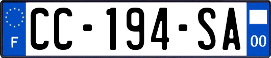 CC-194-SA