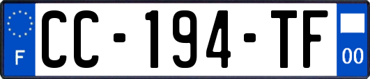 CC-194-TF