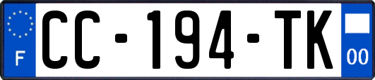 CC-194-TK