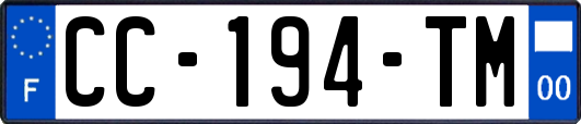 CC-194-TM