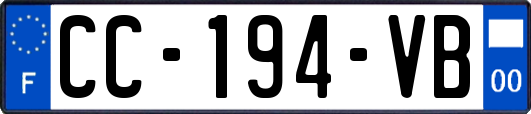 CC-194-VB