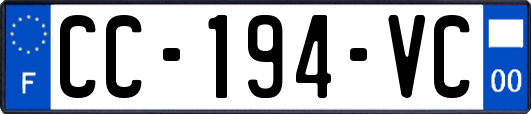 CC-194-VC