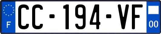 CC-194-VF