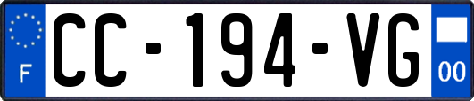 CC-194-VG