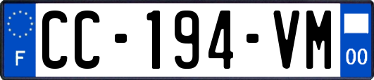 CC-194-VM