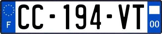 CC-194-VT