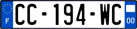 CC-194-WC