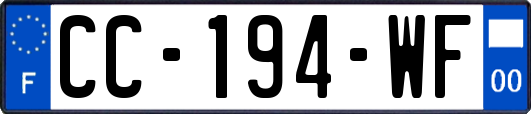 CC-194-WF