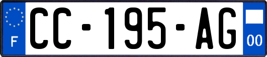 CC-195-AG