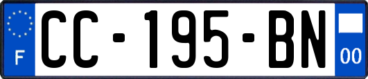 CC-195-BN