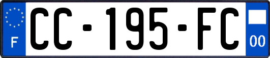 CC-195-FC