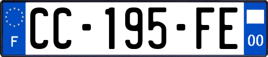 CC-195-FE