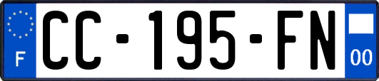 CC-195-FN