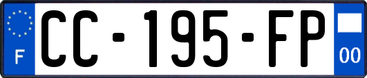 CC-195-FP