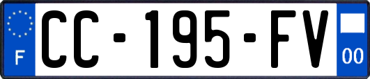 CC-195-FV