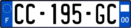 CC-195-GC