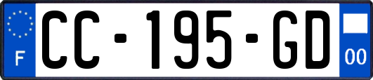CC-195-GD