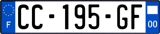 CC-195-GF