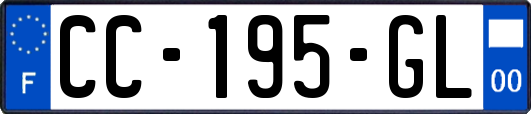 CC-195-GL