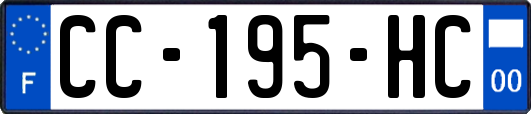 CC-195-HC