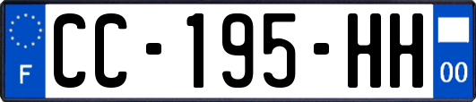 CC-195-HH