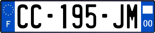 CC-195-JM