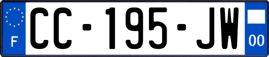 CC-195-JW