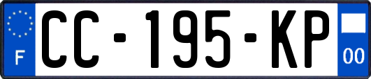 CC-195-KP