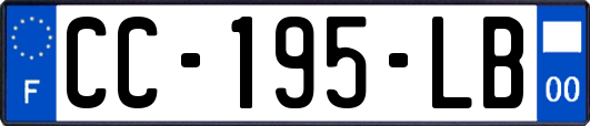 CC-195-LB
