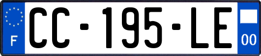 CC-195-LE