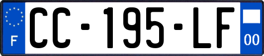 CC-195-LF