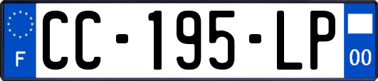CC-195-LP