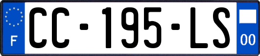CC-195-LS