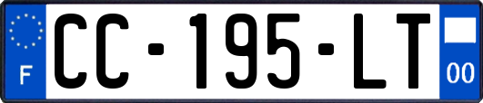 CC-195-LT