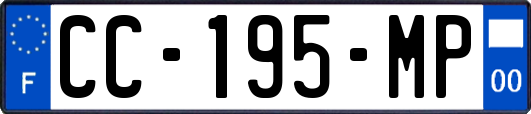 CC-195-MP