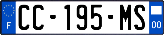 CC-195-MS