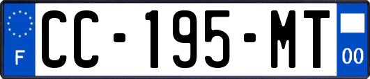 CC-195-MT