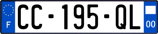 CC-195-QL