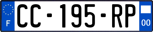 CC-195-RP