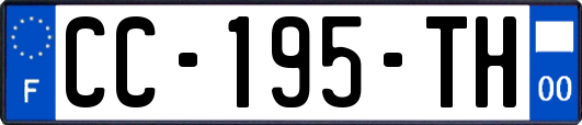 CC-195-TH