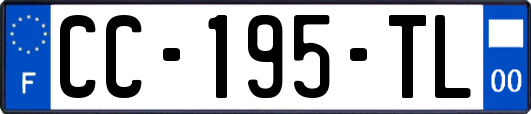 CC-195-TL