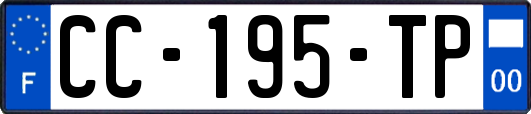 CC-195-TP