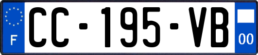 CC-195-VB