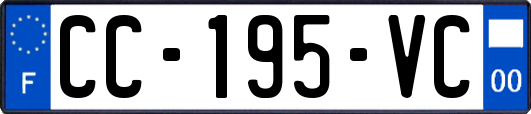 CC-195-VC